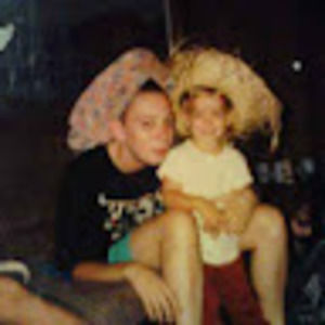 Meet your Posher, Krista